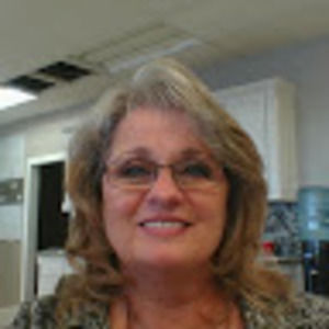 Meet your Posher, Jerrye